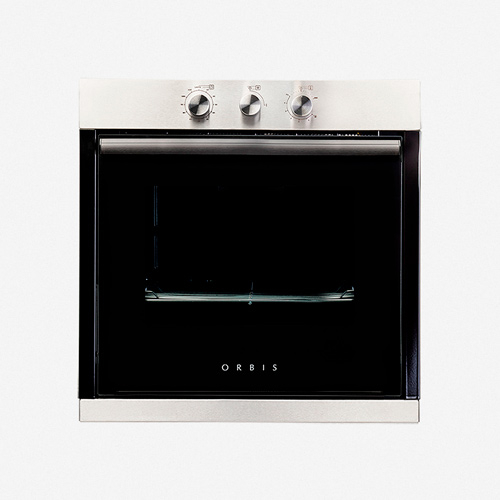 Horno Acero-negro (960AP3) Grill-encend-autolimpi