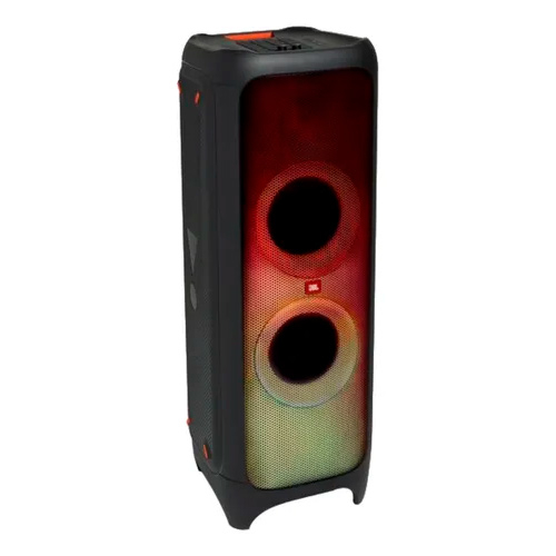 Parlante Partybox 1000-bt-1000w Rms-220v-led