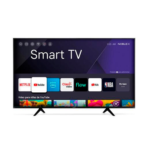 Smart TV 50\