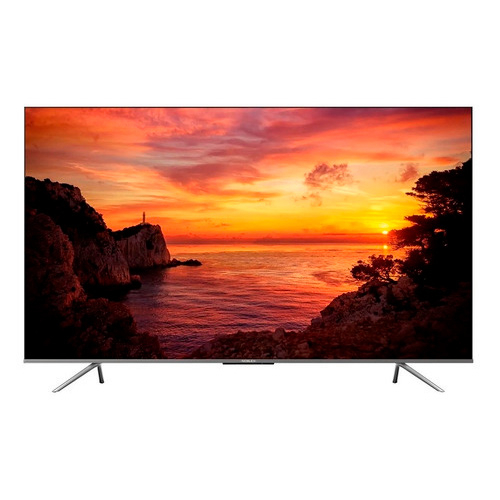 Smart Tv 75\'\' (DQ75X9500) 4k Qled - Black S.-android