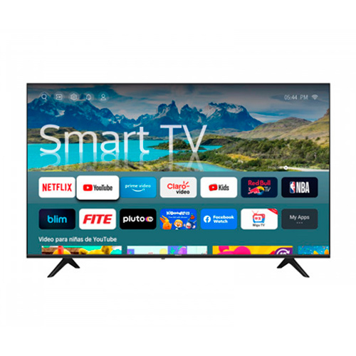 Smart Tv 43\