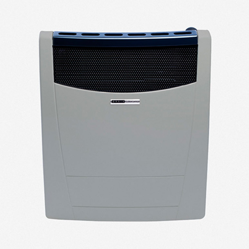 Calefactor Tb 3800 Linea Gris (ENVASADO) (4146GOE)