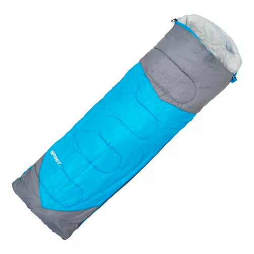 Bolsa P/dormir Freestyle 2-(190x80)(260021) Azul