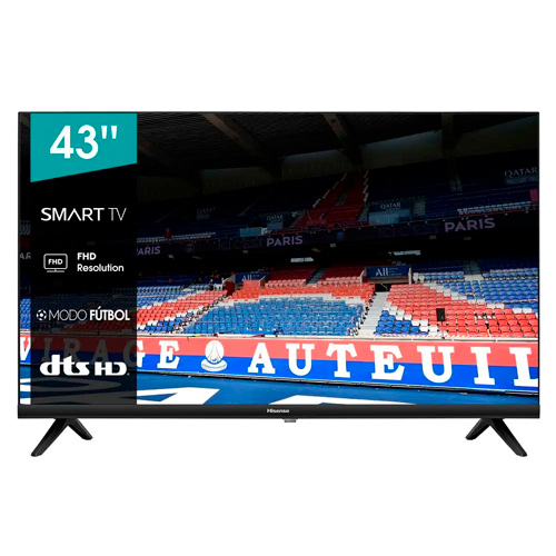 Smart TV 43\
