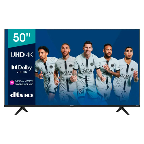 Smart TV 50\