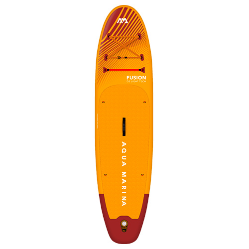 Tabla Stand Up Paddle Inflable (FUSION) 330x81x15cm