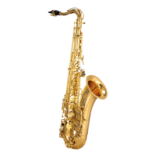 Saxo tenor Bb Llave F# Yellow - JBTS-100