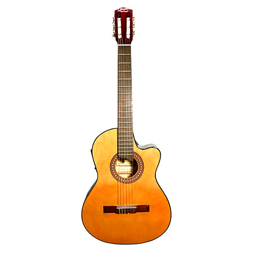 Guitarra M6