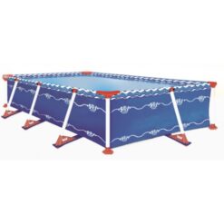 Pileta 450 - 7800 Lts.