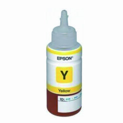 Botella de Tinta para L200/L210/L355 T6644 - AMARILLO