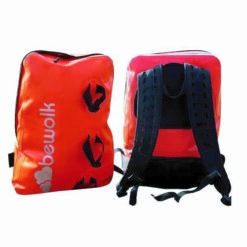 Mochila 20L Con Cierre (Bb1920)