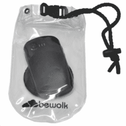 Funda Documentos Chicos Estanco-Pvc (Bb0906)