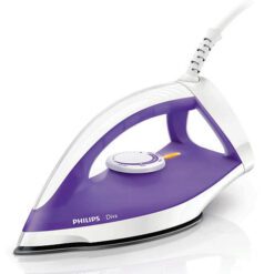 Plancha Gc-122/30 Seca C/luz (DIVA)