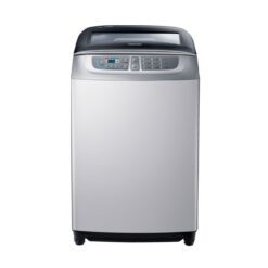 Lavarropas Wa80 Plata-8k-superior (700RPM)
