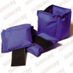 Tobilleras (AC-TOB-10) 1 kg.