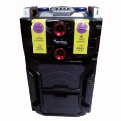 Bafle (Festa) Usb-Aux-Bt-Mic Inalam-Bat-800W