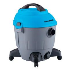 Aspiradora (G2204Ar) 35L-1400W-F.Hepa-Seco Y Hum