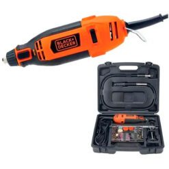 Minitorno (Rt-18Ka) V.Var 0/35000Rpm   Kit Acces