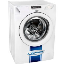 Lavarropas Next 6.09 (900RPM) (900RPM) (861) 6k.eco-wash-