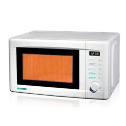 Horno MicroondasMpd-8620N Blanco-Digital (20Lts.) 700W