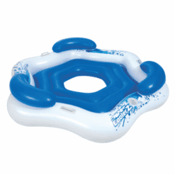 Isla Inflable 3 Personas Island (16249)