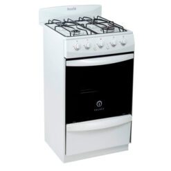 Cocina Palace S2 4Hor.Blanca C/v C/enc Y Luz (Natural)