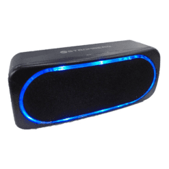 Parlante (Unit) Bt-10W-Bat.Rec-Leds