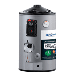 Termotanque 30L Dual (Tsz30D) Sup/inf-Pie/colgar