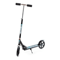 Monopatin Urban S106 Aluminio Ruedas 200Mm