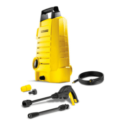 Hidrolavadora K1 1200W 100Bar 270L/h