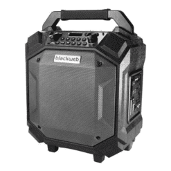 Parlante Portátil (Performer) Bt-70W Rms-Bat Rec