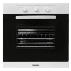 Horno Blanco (H1500-B) Luz-Tim-Term-Grill Enc.1M