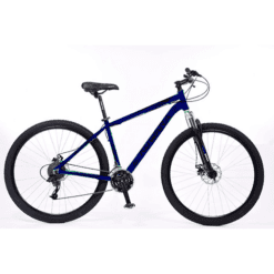 Mtb-Rod.29(83889) 24V-Hexagon-C/Susp-T18-Azul