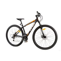 Mtb-rod.29 (FM18W9AM211D) 21v-d.mec-negra