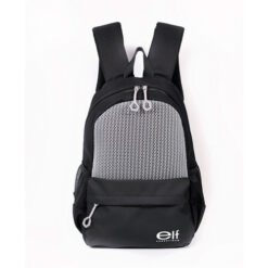 Mochila (3600B) 14 Litros - Negro - (40X28X13)
