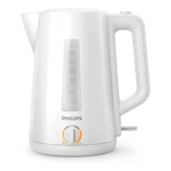 Pava (HD-9368/00) 1,7lts Temp-mate-corte(blanco)