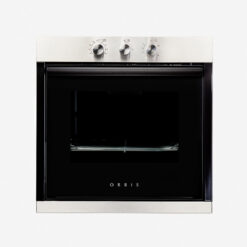 Horno Acero-negro (960AP3) Grill-encend-autolimpi