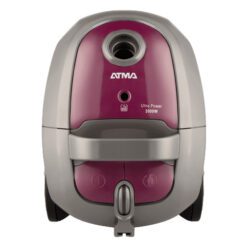 Aspiradora (AS9121PI) 2000w Trineo Bolsa