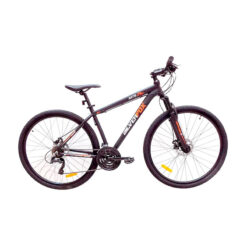 Mtb-rod.29 (FM18S29AM211) 21v-d-mec-negro Mate