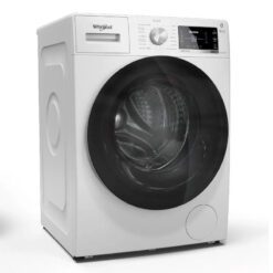 Lavasecarropas (WNC95AB) 9,5kg/6kg-1400rpm Blanco