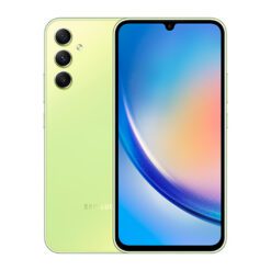 Galaxy A24 O.core/6,5''/128gb/6gb/50mp Verde