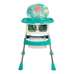 Silla De Comer (HC6656) Candy Verde