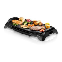 Grill-Parrilla (Pg4731N) 5 Niveles-Antiadherente