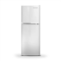 Heladera Con Freezer (TFK-HD140) 140L Blanco