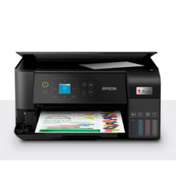 Impresora Multif. L3560 LCD Wi-Fi Sist. Continuo