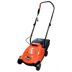 Cortadora de Césped 3/4HP (R370) 32CM-2Pos.-Recol.-(1300W)