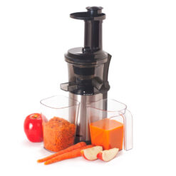 Juguera PE-SJ10 Slow Juicer 200W 1L