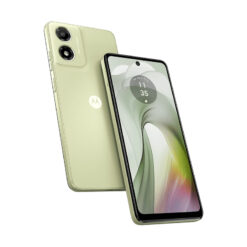 Moto E14 (XT2421-12) 6,6'' O.Core-64GB-13MP-Verde