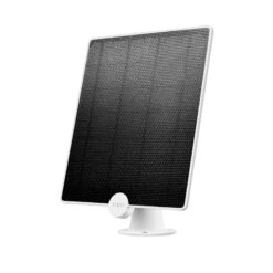 Panel Solar Tapo A200 Para Cámara IP Tapo