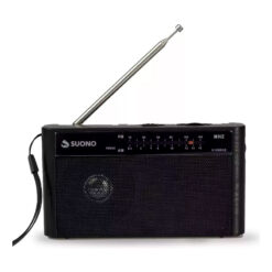 Radio AYV0265 AM/FM - A Pilas